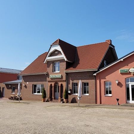 Zum Alten Bahnhof Blunk المظهر الخارجي الصورة